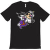 paper gotham 2 T-Shirt