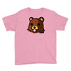 bear meme Youth Tee