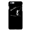 angel ,funshirt,petrie heil,fische,lustig,shirt,witzig,angelverein,neu iPhone 6/6s Plus Case