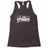 chillin Racerback Tank