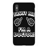 trust me i'm a doctor iPhoneX