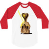 be good 3/4 Sleeve Shirt