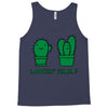 lookin' sharp Tank Top