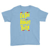 do the aight thing Youth Tee