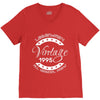 legendary vintage 1995 V-Neck Tee