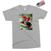 napoleon bonaparte stormtrooper funny retro Exclusive T-shirt