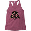 Dart Vader Racerback Tank