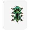 zombie smile Mousepad