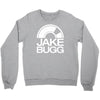 new jake bugg Crewneck Sweatshirt