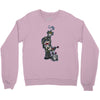 robbot Crewneck Sweatshirt