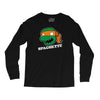 spaghetti! Long Sleeve Shirts
