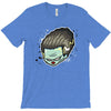 the bride of frankenstein T-Shirt