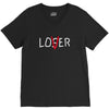 Loser Lover V-Neck Tee