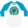 kokiri forest alliance 3/4 Sleeve Shirt