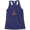 un totem Racerback Tank