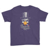 old crow medicine show Youth Tee