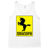 unicorn Tank Top