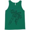 optimus prime Tank Top