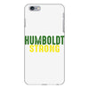 Humboldt Strong iPhone 6 Plus/6s Plus Case