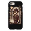 plumbers of the lost star iPhone 8