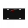 baywatch License Plate