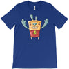 robo battery T-Shirt