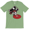 pirate ultimate disc T-Shirt