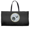 Moon Night Weekender Totes