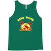 master roshi kame house super Tank Top