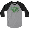 blueprint mark iv 3/4 Sleeve Shirt