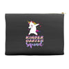 kindergarten squad Accessory Pouches