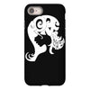 typographic iPhone 8