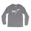 born to dart pfeil arrow bullseye triple double 180 club profi Long Sleeve Shirts