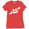 knife party Ladies Fitted T-Shirt