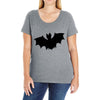 bad Ladies Curvy T-Shirt