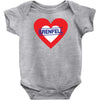 Grenfell Tower Baby Onesie