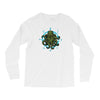 cosmic symbology Long Sleeve Shirts