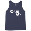 hi 5 Tank Top