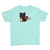 make your own luck Youth Tee
