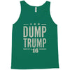 dump trump Tank Top