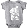 bud spencer film Baby Onesie