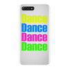 dance dance iPhone 7 Plus Case