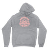 bowser's gym Unisex Hoodie