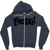 fahrie77 Zipper Hoodie
