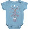darth maul Baby Onesie