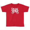 rival sons Toddler T-shirt