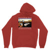 Salvador Dali The Persistence Of Memory Unisex Hoodie