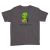 ninja diet Youth Tee