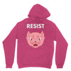 resist Unisex Hoodie
