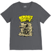 rommes custom V-Neck Tee